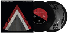 The White Strip Seven Nation Army (The Glitch Mob Remi (Vinyl) (Importación USA)