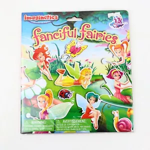 Imaginetics Fantasievolle Feen Magnete - Bild 1 von 8