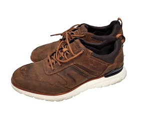 Zapatillas deportivas Rockport para hombre Total Motion impermeables Ubal - Imagen 1 de 10