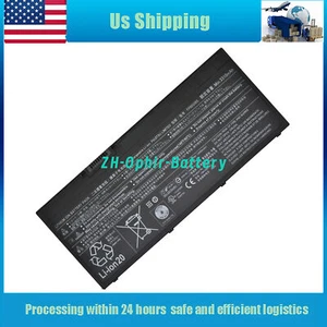 Genuine FPB0338S FPCBP529 Battery for Fujitsu U747 U748 U757 T937 T938 E548 E558 - Picture 1 of 5