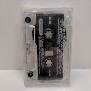 I Know My Redeemer Lives Tenor Rehearsal Cassette Tape New Sealed - Picture 1 of 5