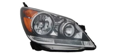 TYC 20-6623-90 Right Headlight Assembly for 2008-2010 Honda Odyssey Foto 1 de 4