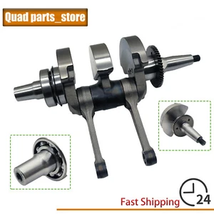 For Polaris 800 RZR S/4/ Ranger 4X4/6X6 Sportsman X2/Forest Crankshaft 2205112 - Picture 1 of 12