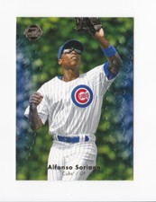 2008 Sweet Spot Baseball Singles Pick List Cubs Dodgers Red Sox Yankees Mets