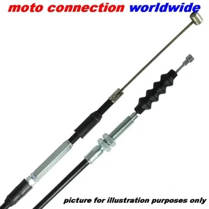 APICO CLUTCH CABLE for HONDA CR125 2004 - 2007 Motocross CC103T - Picture 1 of 1