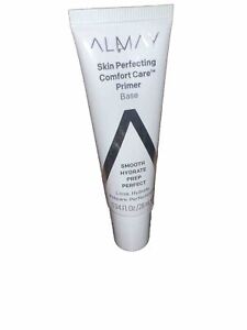 ALMAY SKIN PERFECTING COMFORT CARE PRIMER BASE SMOOTH HYDRATE PREP PERFECT 