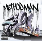4:21... The Day After [PA] by Method Man (CD, Aug-2006, 2 Discs, Def Jam (USA))