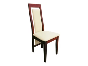 Design 8x Stühle Set Sessel Stuhl Gruppe Gastronomie Neu Esszimmer Restaurant - Bild 1 von 3
