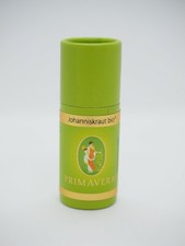 Primavera Johanniskraut bio 1ml 100% naturreine Qualität 