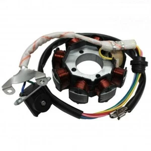 MAGNETE STATORE 8 BOBINE PER PIT BIKE PER DIRT BIKE - Imagen 1 de 1
