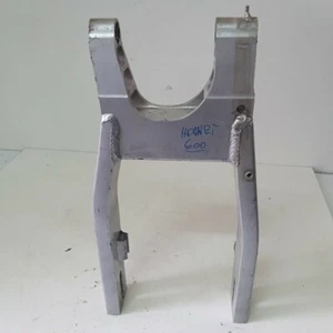 FORCELLONE RUOTA POSTERIORE HONDA HORNET 600 2003 2004 2005 2006 - Imagen 1 de 11