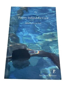 Good - Poetry Ireland Review Issue 83 - Sirr, Peter July 2005 Irish Poems - Bild 1 von 3