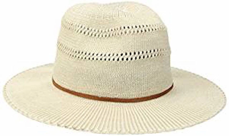 Sombrero para mujer Outdoor Research Kismet Sun, Cairn, talla única Foto 1 de 2