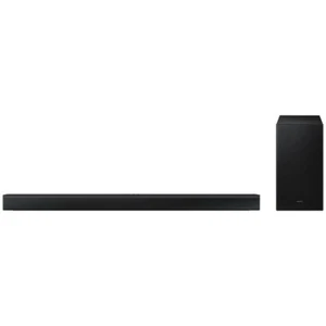 Samsung 5.1 Ch Soundbar with Wireless Subwoofer HW-B750D-XY - Picture 1 of 12