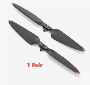 High-Performance Noise cancelling propellers for drone wings for DJI Air 3S USA - Picture 1 of 7