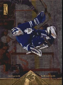 B5057- 1996-97 Pinnacle Hockey Folie Karte #S 1-250 -du Pick- 15 + Gratis US - Bild 1 von 151