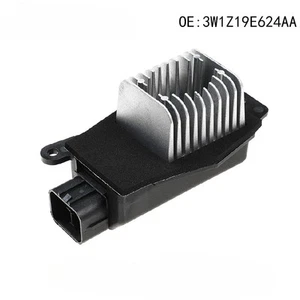 HVAC Heater Blower Motor Resistor for Lincoln Town Car 2003-2011 3W1Z19E624AA@ - Picture 1 of 4