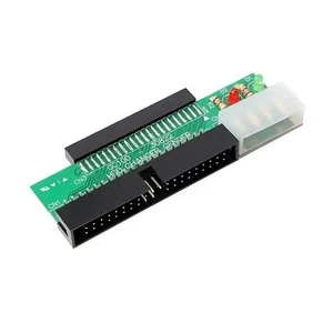 2.5 to 3.5 IDE HDD Converter Adapter Laptop Hard Drive Mini 44 Pins - Zdjęcie 1 z 6