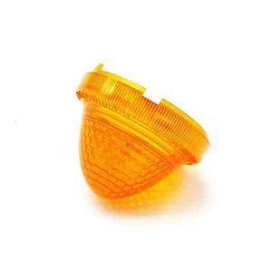 Lente indicatore direzione, ricambio originale Triumph t2700445 - Picture 1 of 5
