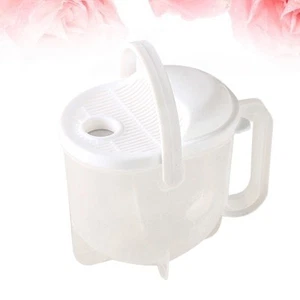 Gemüse Sieb Sieb Körner Washer Obst Sieb Schüssel Sieb Washer Reis Washer Sieb - Bild 1 von 11