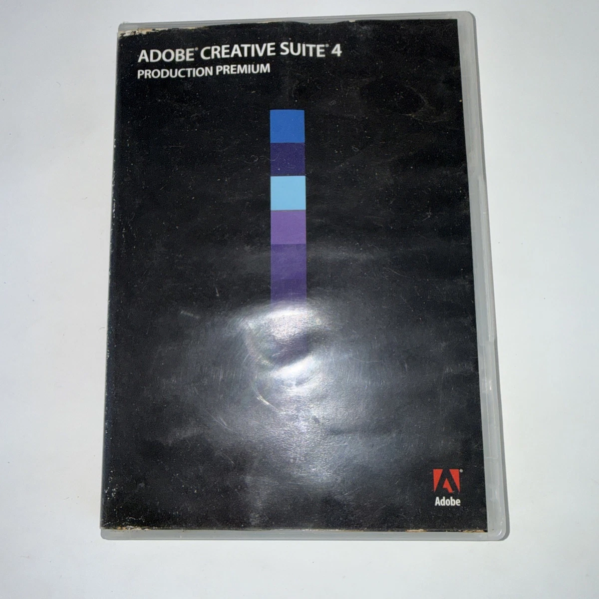 adobe cs4 products for sale | eBay