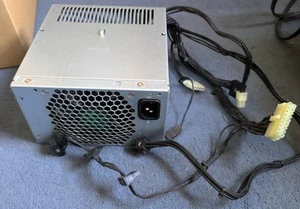 Delta Electronics 400W Power Supply Unit DPS-400AB-19A 704427-001 705045-001 - Afbeelding 1 van 1