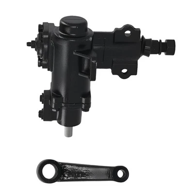 Power Steering Gear Box for Toyota Hilux 2WD Pickup truck 1981-1988 27-8470 - Image 1 of 4