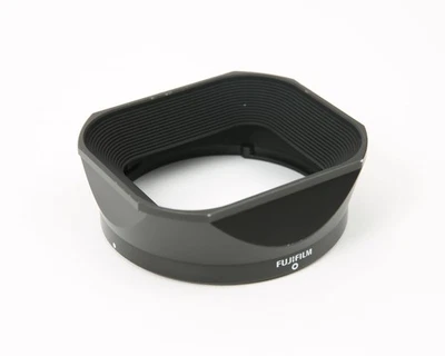 FUJIFILM LH-XF23 II Lens Hood for 23mm f/1.4 LM WR & 33mm f/1.4 R LM WR Lens - Image 1 of 4