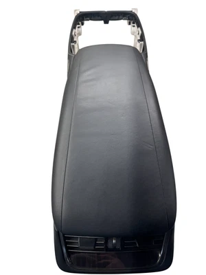 Lexus LS500 2018-2020 consola central base marco panel genuino OEM 58810-50370 Foto 1 de 4