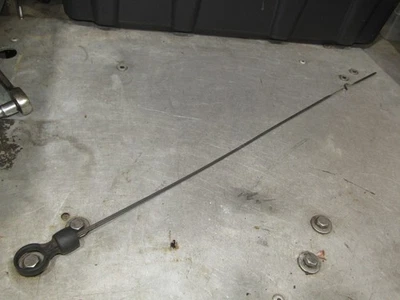 Chevrolet Impala 2004-2005 3,4 L transmisión OEM varilla 04 05 Foto 1 de 4