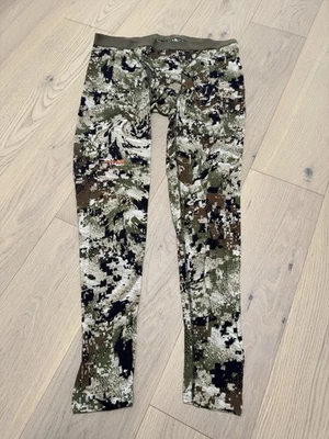 Sitka Merino Core Lightweight Bottom ~ Closeout Sz XXL - Image 1 of 4