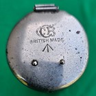 An Uncommon & Unique - Boer War era - Pre-WW1 Officer Candle Lantern