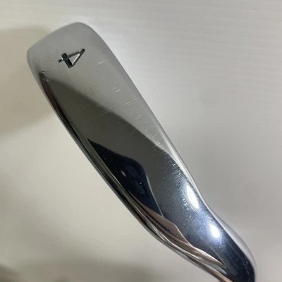 Callaway Rare exclusive single 4 iron  PARADYM X 4 VENTUS TR for  5 R flex - Image 1 of 4