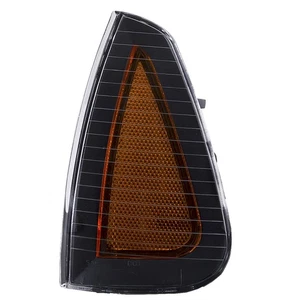 Side Marker Light Left Driver Side Fits Dodge Charger 06-10 - Picture 1 of 7