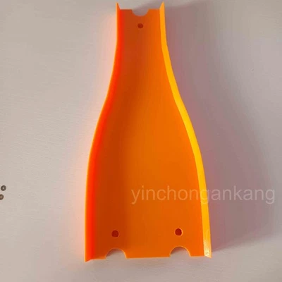 Hot Wheels Compatible Merge Track Piece - image 1 of 4