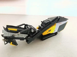 1/50 Scale KEESTRACK Crusher DESTROYER R3 Diecast Model Collection Toy Gift - Picture 1 of 7