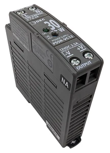 IDEC PS5R-VC12 DC/DC Power Supply AC/DC Input 12Vdc Output 2.5A 30W NEW - Picture 1 of 6