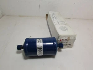 Emerson Extra Klean Liquid Line Filter Drier Ek163s b - Picture 1 of 4