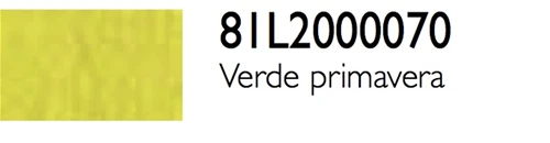 VERDE PRIMAVERALy R Polycolor Matita colorata - Immagine 1 di 1