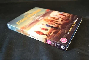 Blu Ray TV Series - Star Trek Strange New Worlds Season 1 2013 - Picture 1 of 9