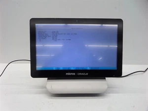Oracle Micros 7321805 Workstation 6 System - Picture 1 of 11