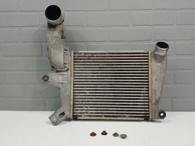 2007-2012 Mazda Cx-7 Turbo intercooler assembly 2.3L OEM - Изображение 1 из 4