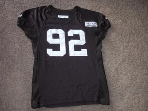 CLEVELAND BROWNS #92 Team Issued Nike Football Practice Jersey 2016 size XL - Picture 1 of 6