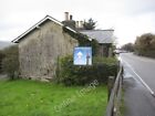 Photo 6x4 The former Rebecca Toll Cottage Porthmadog The gable end of the c2009