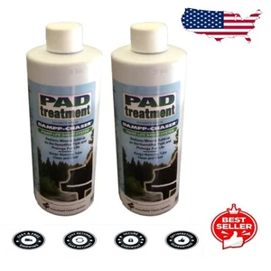 Piano Humidifier Treatment - 2 x 16 oz Bottles for Optimal Humidity Control - Picture 1 of 2