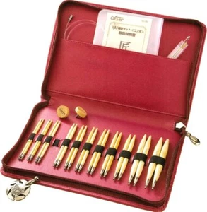 CLOVER "Takumi" Kui needle set combo 45-150 - Picture 1 of 5