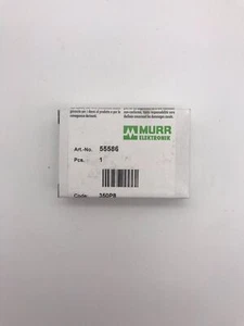 1PCS NEW Terminals 55586 FOR MURR穆尔 - Picture 1 of 6