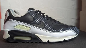 Nike Air Max 90 Footpatrol 2005 - Black/White UK 7/ US 8 - Bild 1 von 12
