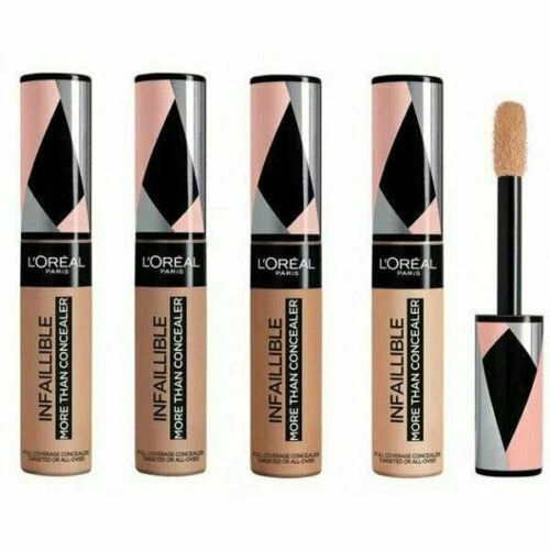 L'Oreal Infallible More Than Concealer - Please choose shade - Sealed - Image 1 of 1