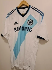 Chelsea Football club Trikot - Bild 1 von 2